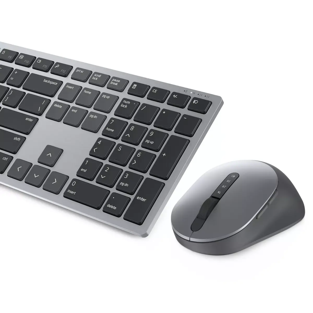 Клавиатура DELL KM7321W Photo 4