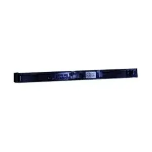 Лицевая панель (безель) Slim DVD Drive Bezel Dell 0JC4G совместимая с тонкими DVD-приводами Dell