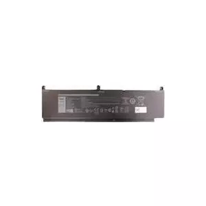 Аккумулятор для ноутбука Dell 68ND3 Lithium‑Ion 7922 mAh 95 Wh, внутреняя замена