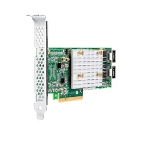 Контроллер RAID HPE SmartArray E208i-p SR PCI Express x8 12 Gbit/s