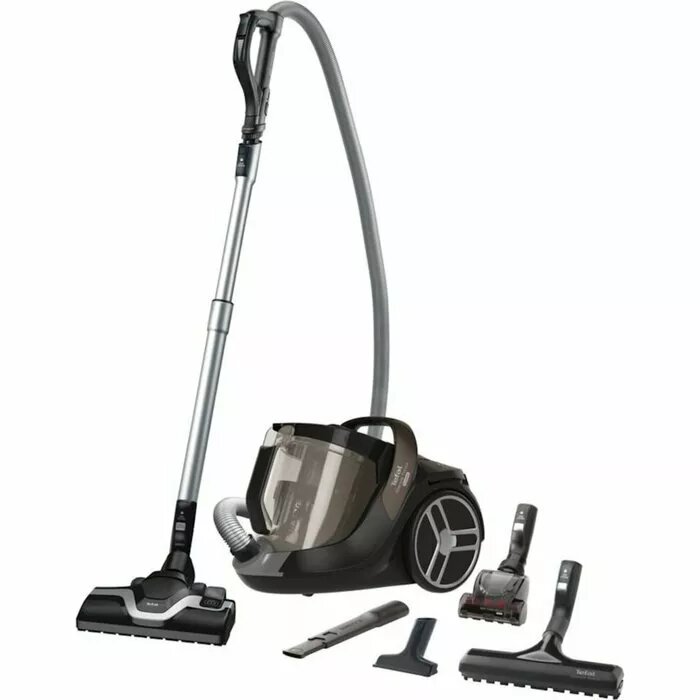 Vacuum cleaners