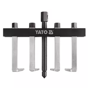 Pulley Puller Yato YT-0640 Black Silver 220mm 2.6kg