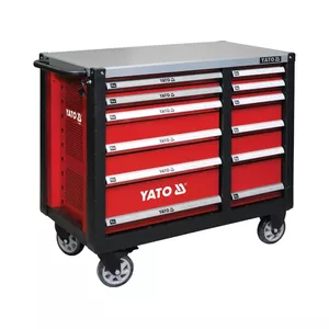 Tool cart Yato YT-09003