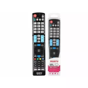 HQ LXHL930 Пульт дистанционного управления RM-L930 для телевизоров LG LCD с кнопками Smart и Netflix
