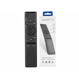 Lamex TV remote control LXHG1800 for Samsung LCD/LED RM-G1800 SMART Bluetooth Black