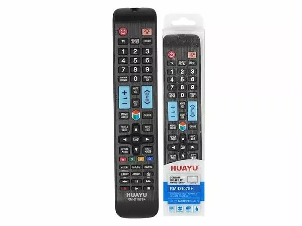 HQ LXHD1078 TV Tālvadības pults Samsung