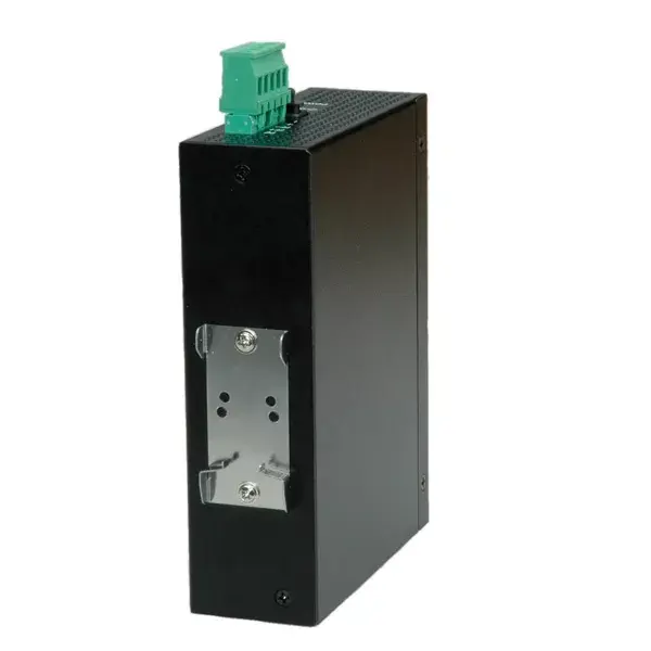 Industrial Switch ROLINE 16x RJ-45 Photo 3