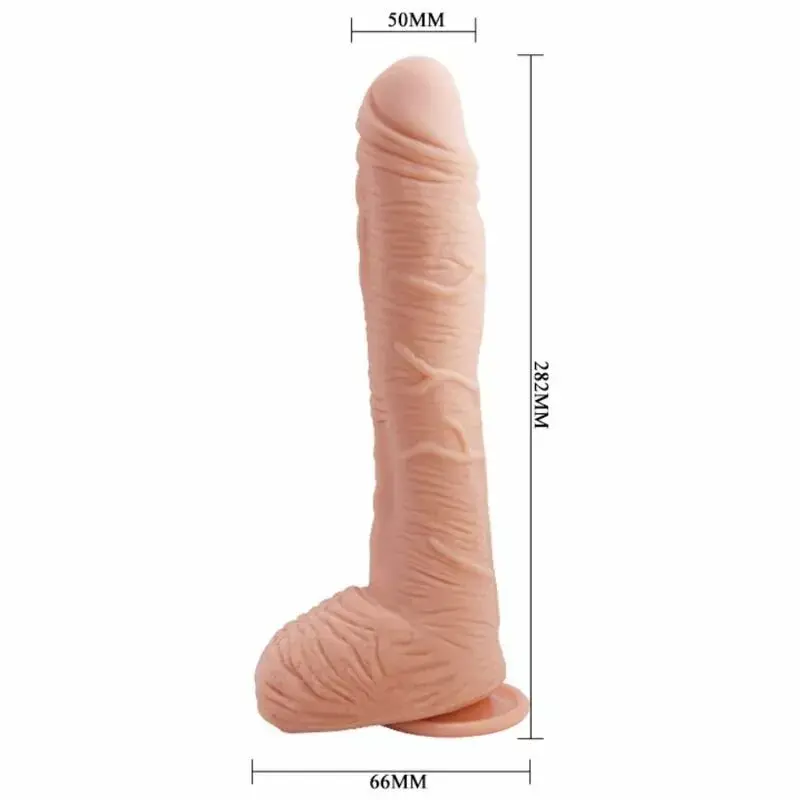 Dildo BAILE D-229632 Photo 2