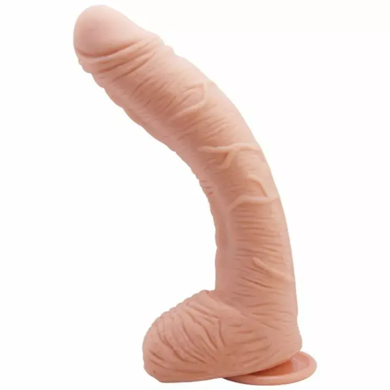 Dildo BAILE D-229632 Photo 11