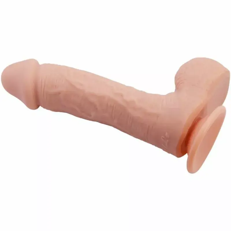 Dildo BAILE Realistic Skin 22 cm Photo 11