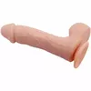 Dildo BAILE Realistic Skin 22 cm Photo 11