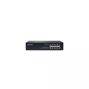 Neadministrēts slēdzis Lancom Systems GS-1108P