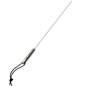 Stainless Steel Rod by metal hard D-224982 — durable, corrosion-resistant metal rod