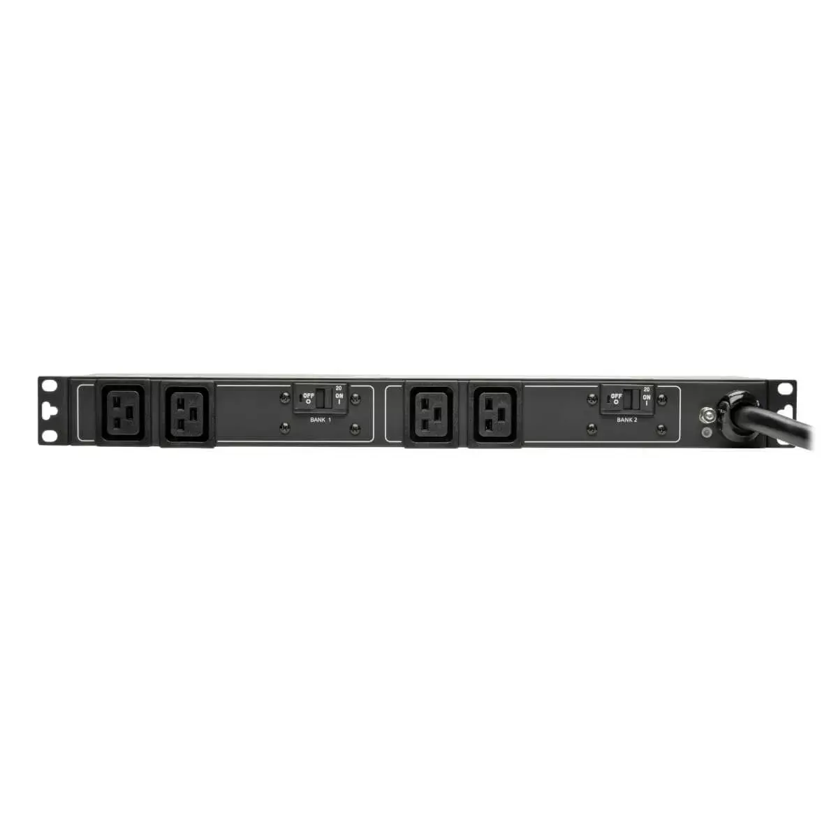 Базовый PDU Tripp Lite PDUH32HV19 Photo 3