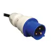 Базовый PDU Tripp Lite PDUH32HV19 Photo 5