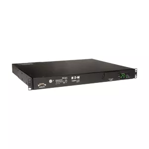 PDU Tripp Lite PDUMH20HVAT 3.8kW Vienfāzes Automātiskais Pārslēdzējs