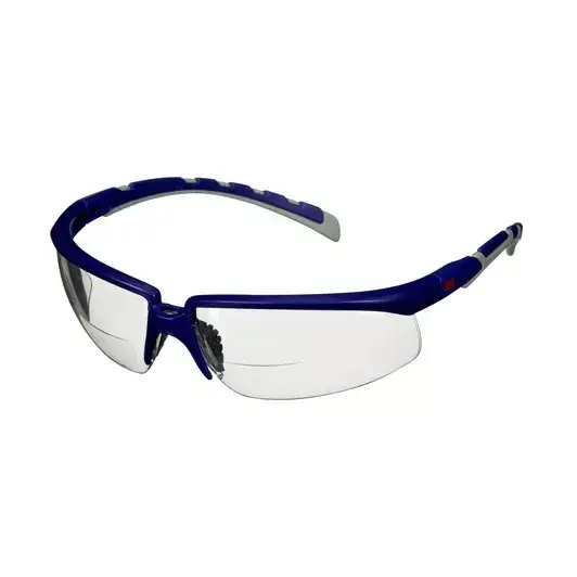 Aizsargbrilles 3M S2015AF-BLU Photo 3