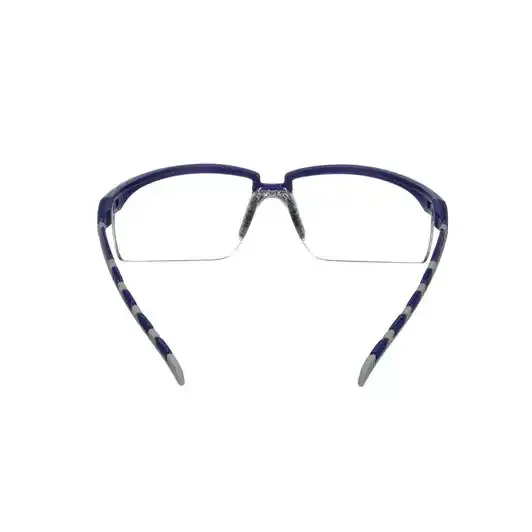 Safety glasses 3M S2001ASP-BLU Photo 6