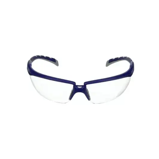 Safety glasses 3M S2001ASP-BLU Photo 7