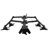 Quad Full Motion Flex Arm Tripp Lite DDR1327SQFC Photo 6