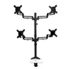 Quad Full Motion Flex Arm Tripp Lite DDR1327SQFC Photo 8