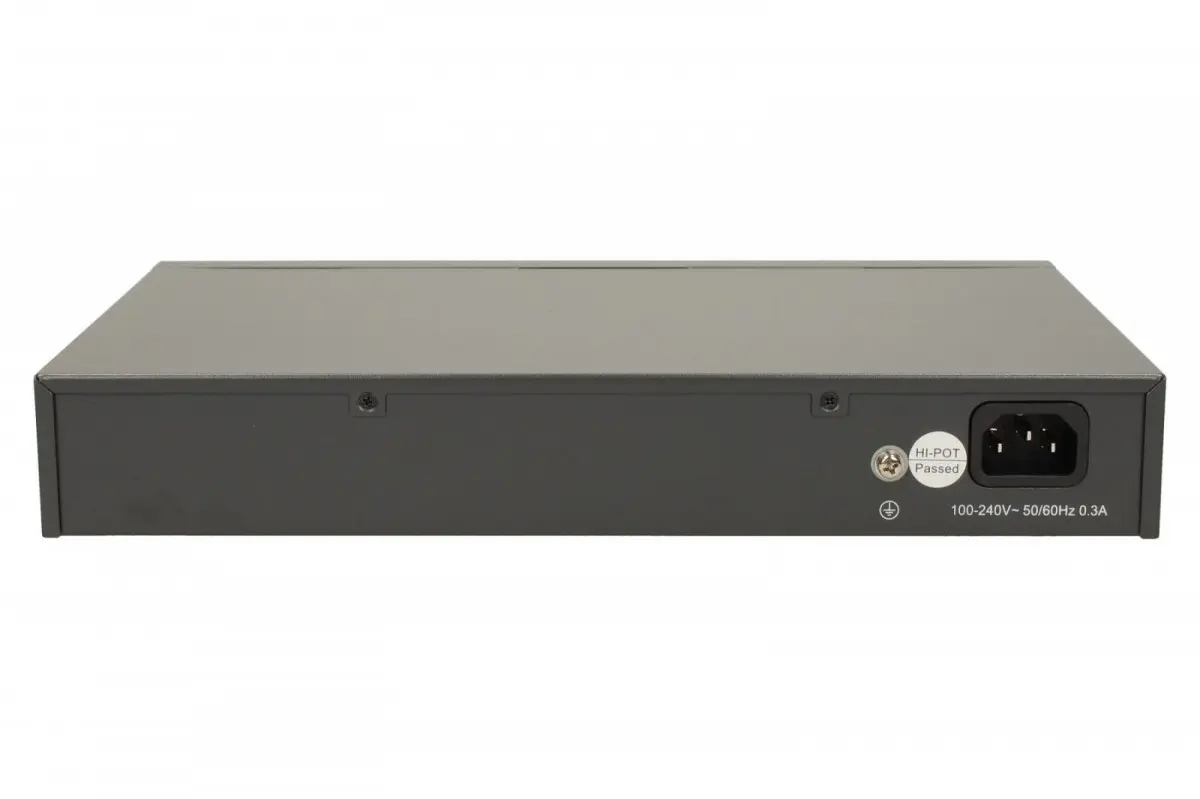Network Switch TP-Link TL-SF1024D VER2.0 Photo 8