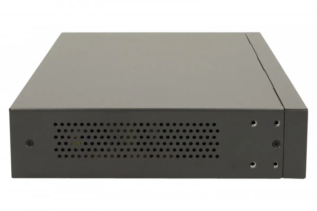 Network Switch TP-Link TL-SF1024D VER2.0 Photo 9