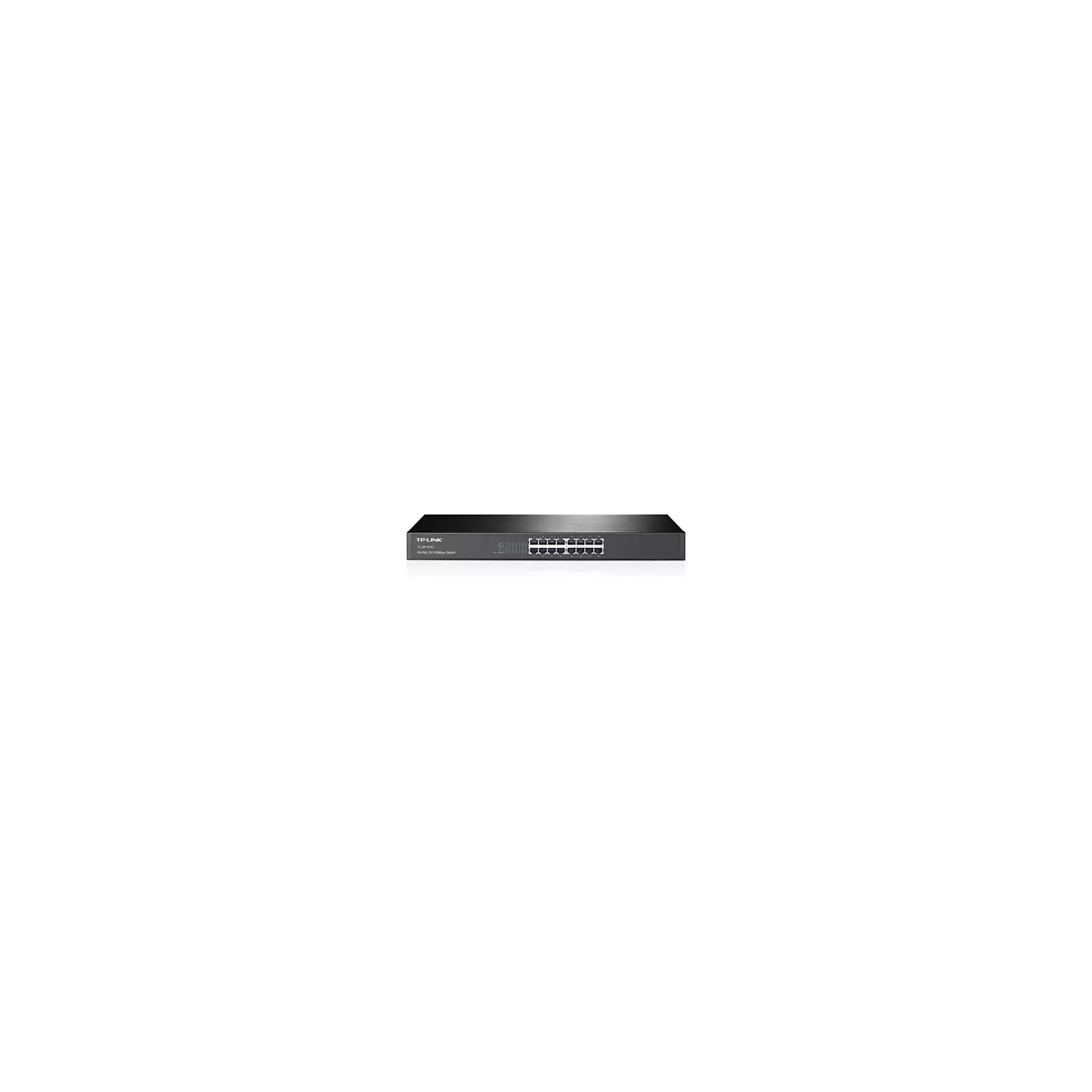 TP-LINK TL-SF1016 V12.0 Photo 1