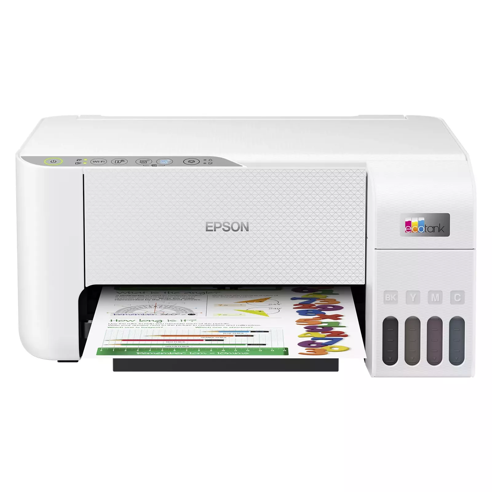 Epson C11CJ67407 Photo 1