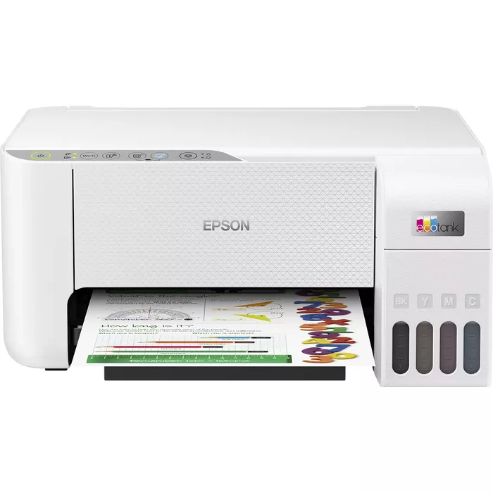 Epson C11CJ67407 Photo 1