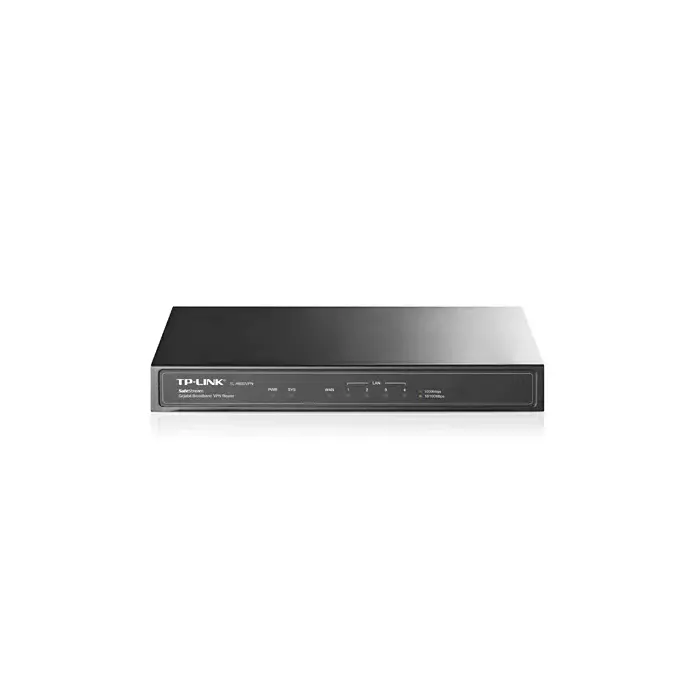 TP-LINK TL-R600VPN V2.0 Photo 1