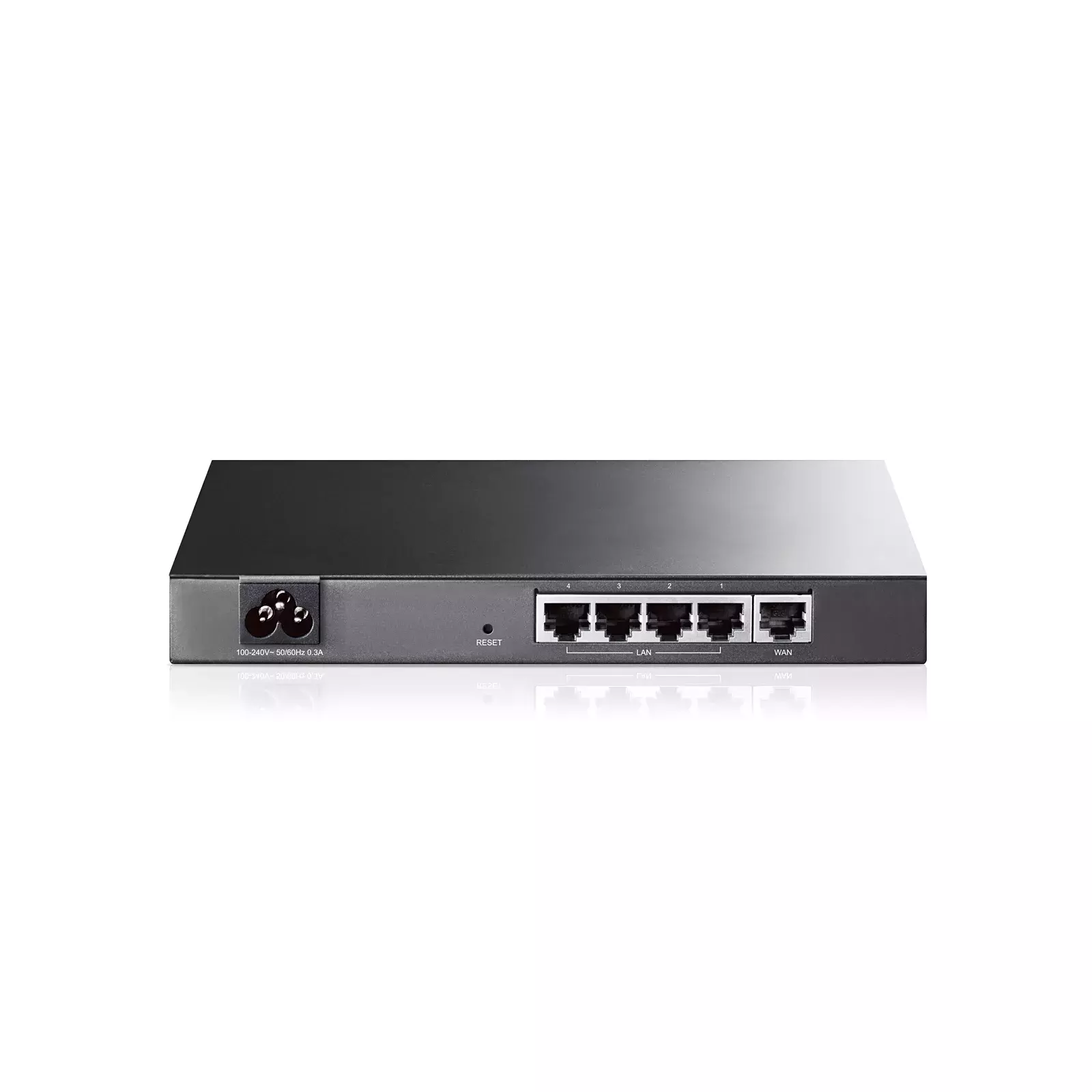 TP-LINK TL-R600VPN V2.0 Photo 2