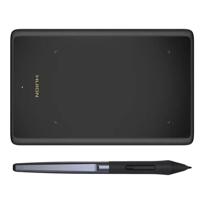 Grafikas planšetdators HUION H420X Photo 1