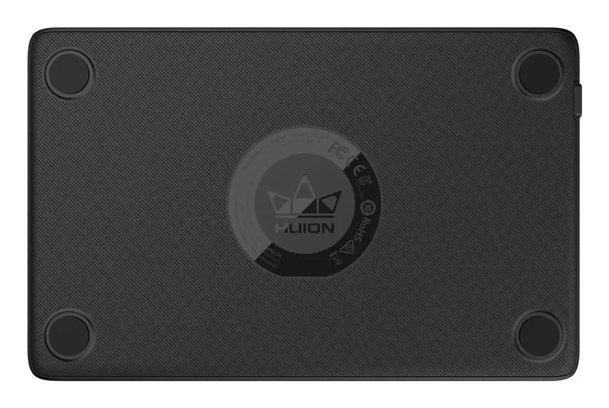 Grafikas planšetdators HUION H420X Photo 3
