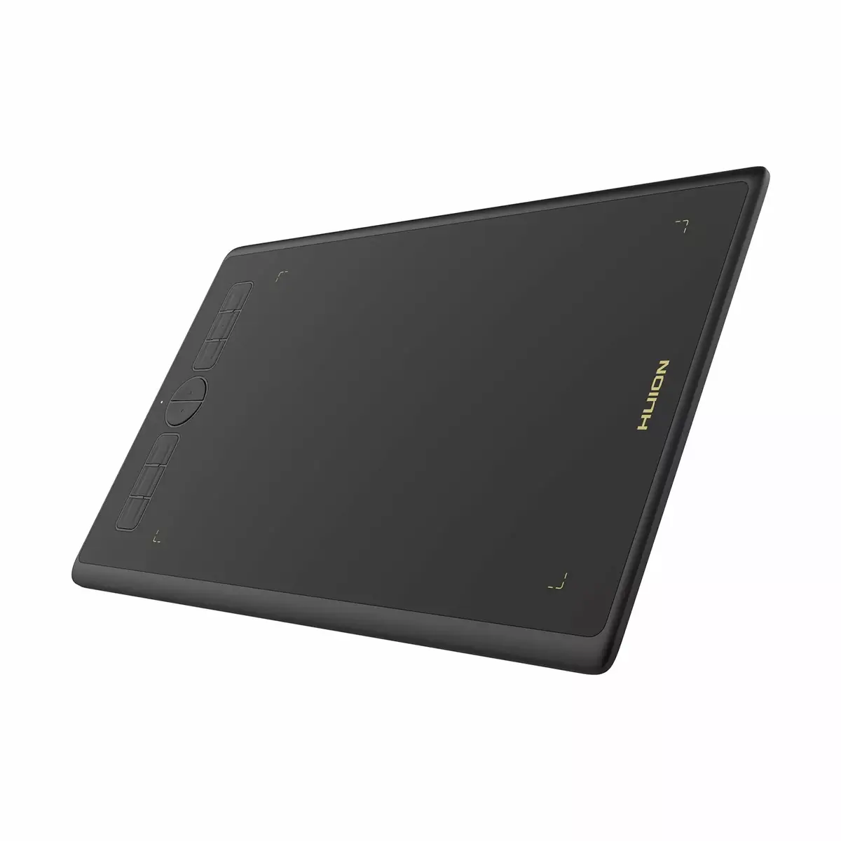 HUION Inspiroy H580X graphics tablet Photo 2