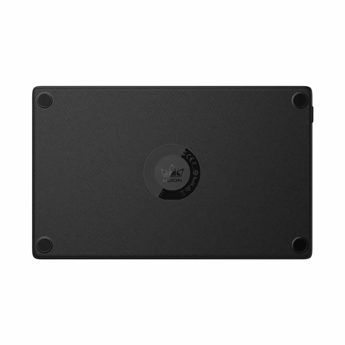 HUION Inspiroy H580X graphics tablet Photo 3