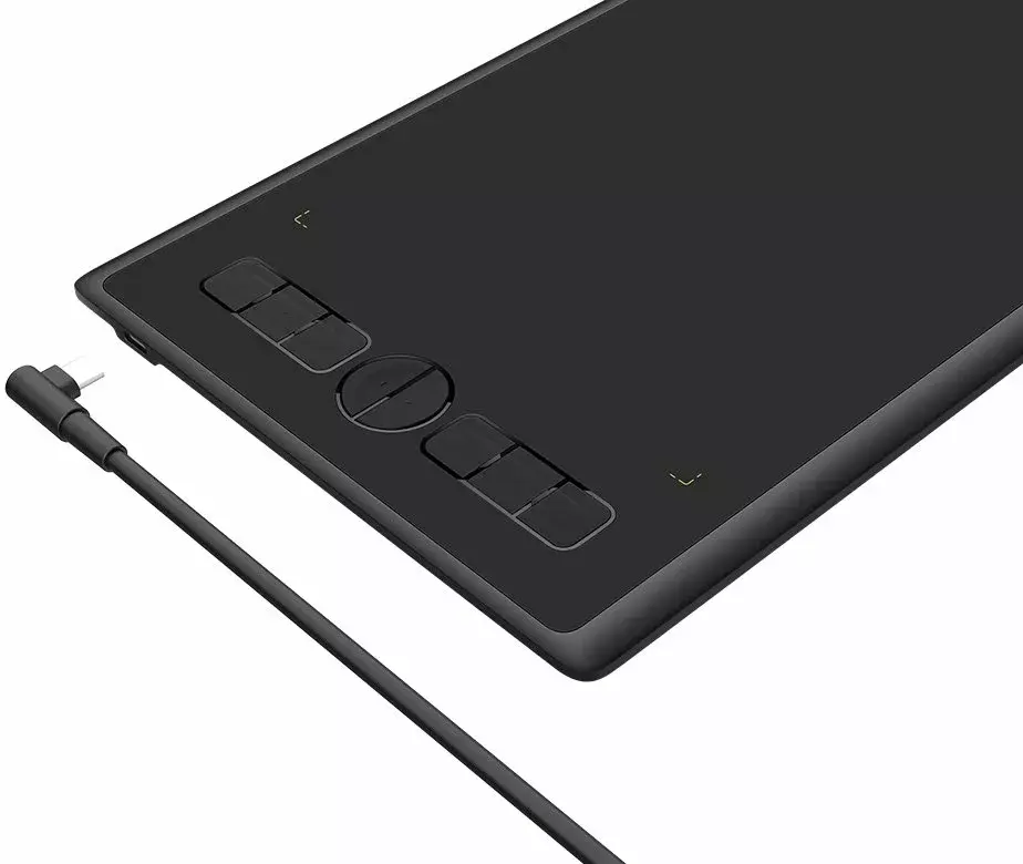 HUION Inspiroy H580X graphics tablet Photo 4