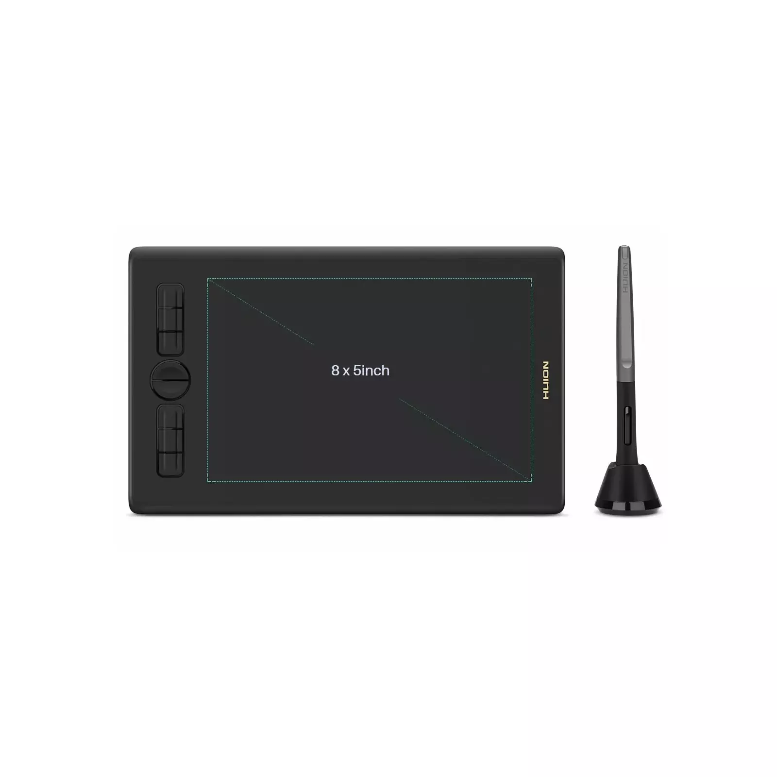 HUION H580X 6930444802141 Photo 6
