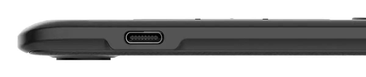 HUION H610X graphics tablet Photo 4
