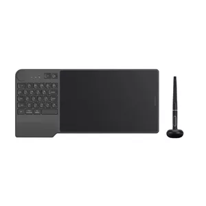 Huion Inspiroy Keydial KD200 grafikas planšetdators