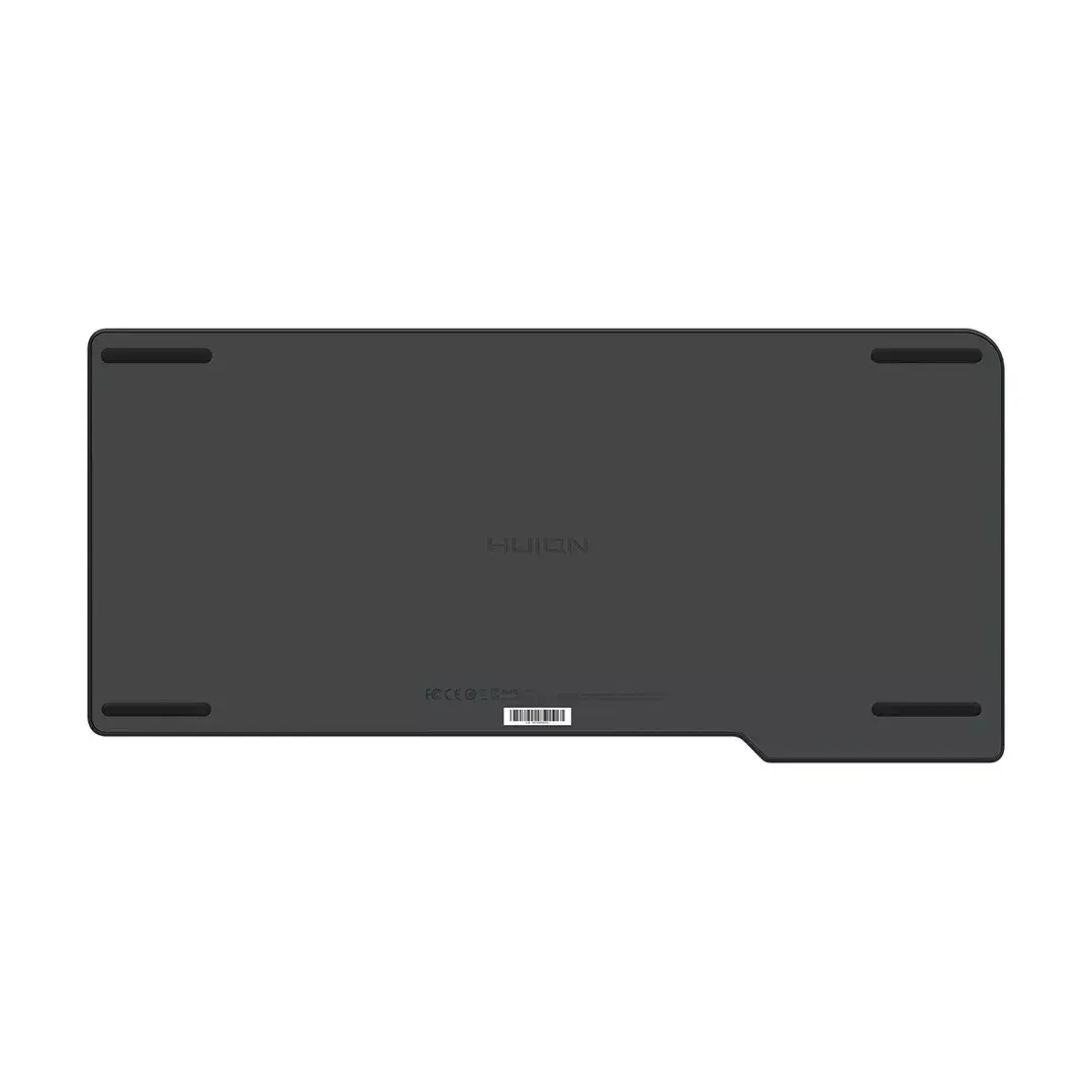 Grafikas planšete HUION Inspiroy Keydial KD200 Photo 2