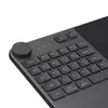 Grafikas planšete HUION Inspiroy Keydial KD200 Photo 3