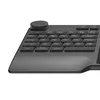Grafikas planšete HUION Inspiroy Keydial KD200 Photo 4