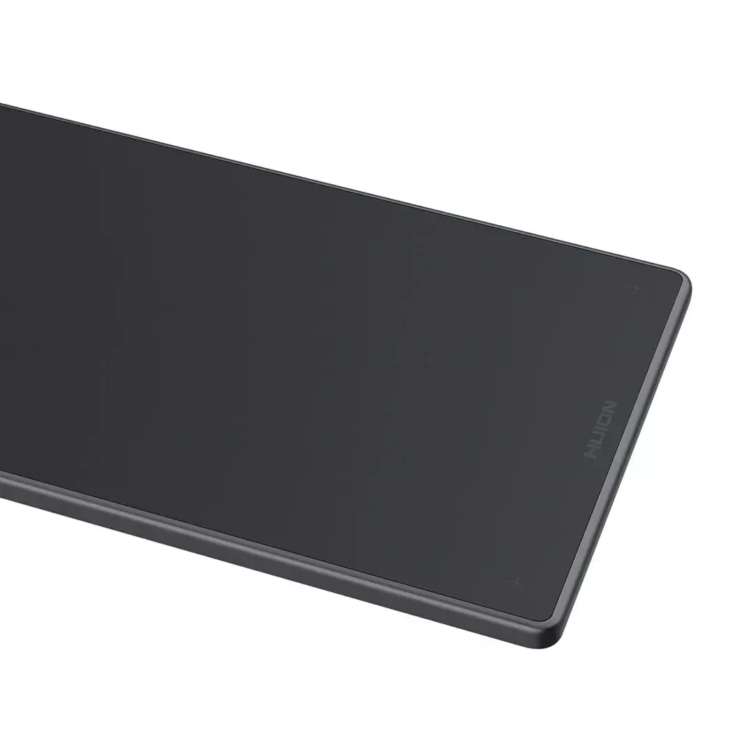 Grafikas planšete HUION Inspiroy Keydial KD200 Photo 5