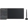 Graphics Tablet HUION Inspiroy Keydial KD200 Photo 2