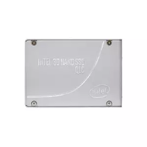 D3 SSDSC2KB480GZ01 внутренний твердотельный накопитель 2.5" 480 GB Serial ATA III TLC 3D NAND