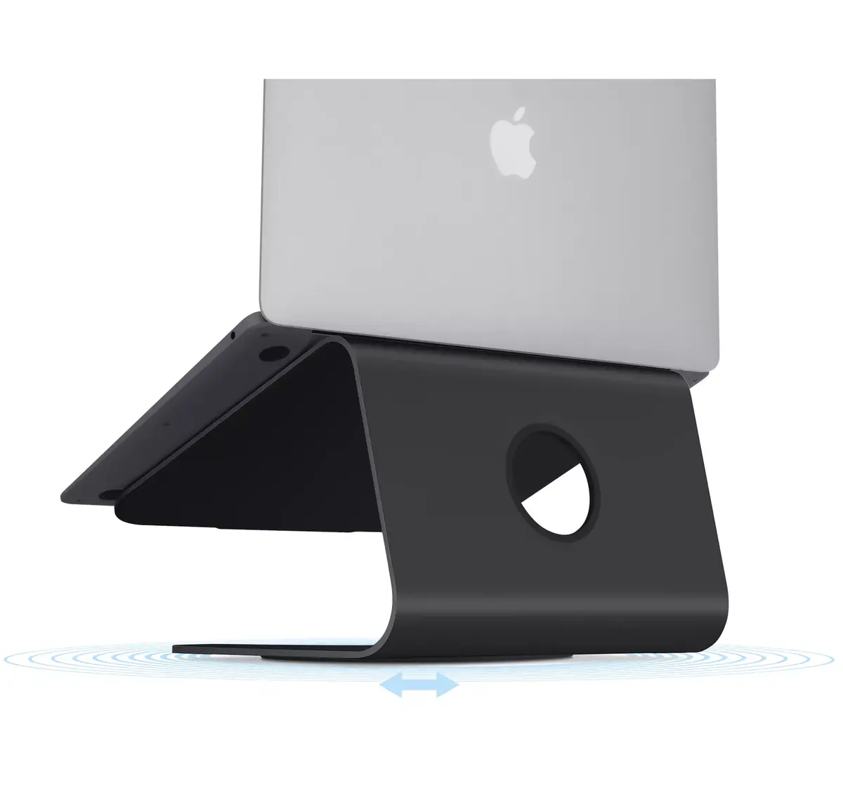 Подставка для ноутбука Rain Design mStand360 Photo 3