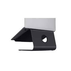 Portatīvā datora statīvs Rain Design mStand Black 38.1 cm (15")