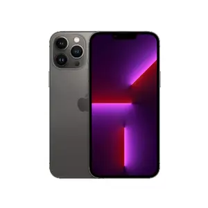 Смартфон Apple iPhone 13 Pro Max 6.7" Dual SIM 5G 512 ГБ Графит