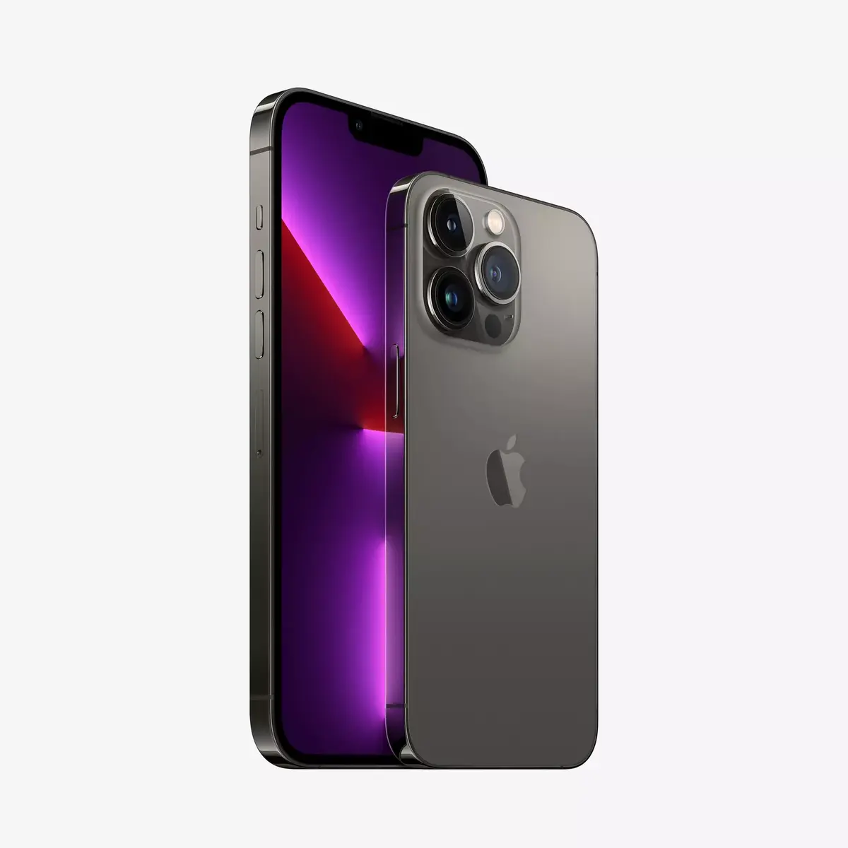 Apple iPhone 13 Pro Max — 6,7" 512 ГБ Photo 3